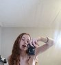 Juliet Sandra - escort in Madrid Photo 1 of 2