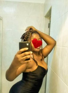 Pretty,rimming,cim,deepthroat(westlands - escort in Nairobi Photo 2 of 3
