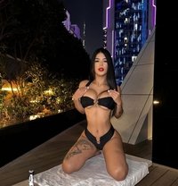 Juliet20y,Tall Hot Sexy Latino - escort in Dubai Photo 8 of 9