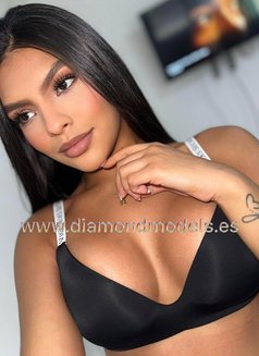 Julieta Brazilian 19 Years Old Natural - escort in Al Manama Photo 1 of 6