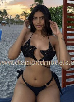Julieta Brazilian 19 Years Old Natural - escort in Al Manama Photo 2 of 6