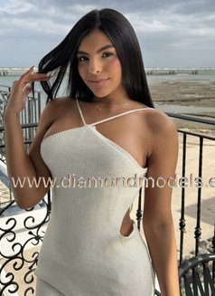 Julieta Brazilian 19 Years Old Natural - escort in Al Manama Photo 3 of 6
