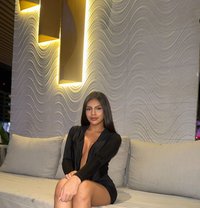 JULIETA - escort in Singapore