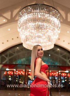 Julieta Italian. A Real Doll. Rimming - escort in Doha Photo 30 of 30