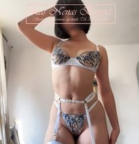 Julieta Las Nenas Medellin - escort in Medellín