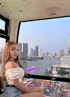 Julieta - escort in Phuket Photo 17 of 19