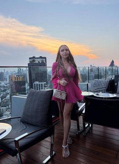 Julieta - escort in Phuket Photo 19 of 19
