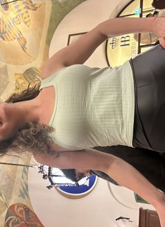 Julietta Russian Escort Bkk - puta in Bangkok Photo 1 of 9