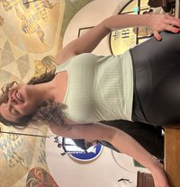 Julietta Russian Escort Bkk - puta in Bangkok