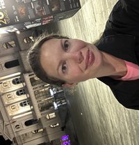 Julietta Russian Escort Bkk - puta in Bangkok