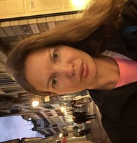Julietta Russian Escort Bkk - puta in Bangkok