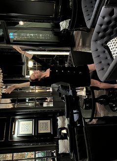 Julietta Russian Escort Bkk - puta in Bangkok Photo 5 of 9