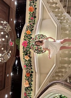 Julietta Russian Escort Bkk - puta in Bangkok Photo 6 of 9