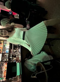Julietta Russian Escort Bkk - puta in Bangkok Photo 8 of 9
