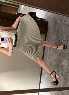 Bangkok Russian Escort Julietta - puta in Bangkok Photo 21 of 21