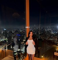 Juliette Céline - escort in Dubai