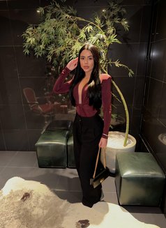 Juliette Céline - escort in Dubai Photo 17 of 22