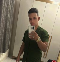 Júlio César - Male escort in London