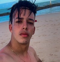 Júlio César - Male escort in London