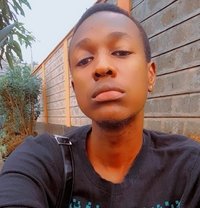 Julio - Male escort in Nairobi