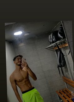 Julio - Acompañante masculino in Marrakech Photo 1 of 2