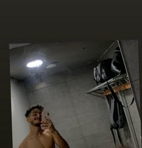 Julio - Acompañante masculino in Marrakech