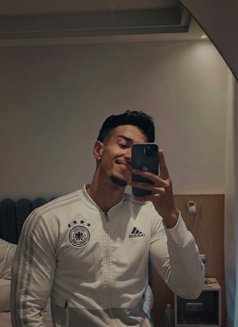 Julio - Acompañante masculino in Marrakech Photo 2 of 2