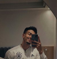 Julio - Acompañante masculino in Marrakech