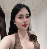 Julisa - escort in Jeddah