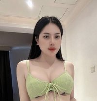 Julisa - escort in Jeddah