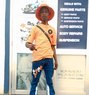 Julius - Acompañantes masculino in Nairobi Photo 1 of 4