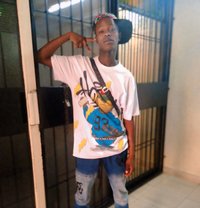 Julius - Male escort in Nairobi