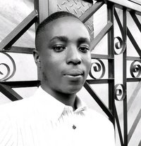Julius - Male adult performer in Lagos, Nigeria