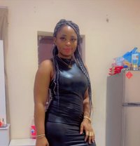 Juliy - escort in Riyadh