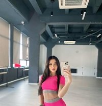 NEW Juliya 157cm/39kg/age 19 - escort in Dubai