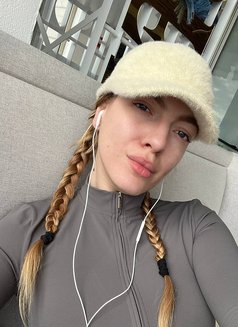 Juliya - escort in Bangkok Photo 17 of 17