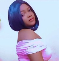 Julleit - escort in Kuwait