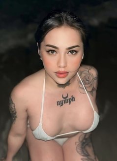 Jullia Beech - Transsexual escort in Manila Photo 11 of 17