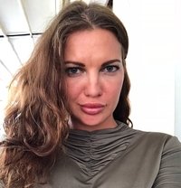 Jullia Russian - escort in Bangkok