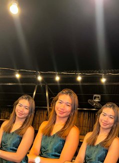 Julliana - masseuse in Makati City Photo 2 of 2