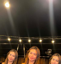 Julliana - masseuse in Makati City