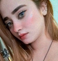 Jullie - escort in Kuala Lumpur