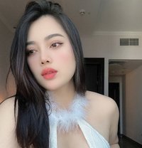 Jullie - escort in Bangkok
