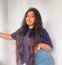 Jullie - escort in Bangkok