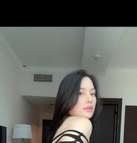 Jullie - escort in Bangkok