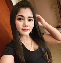Jullie - escort in Bangkok