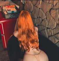 Julliete Mayer - escort in Lisbon