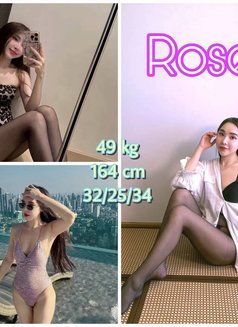Julliette Home Alone - masseuse in Bangkok Photo 2 of 12