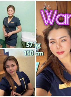 Julliette Home Alone - masseuse in Bangkok Photo 6 of 12