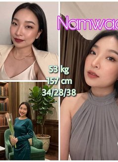 Julliette Home Alone - masseuse in Bangkok Photo 7 of 12